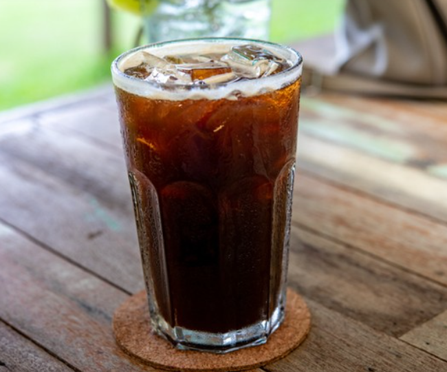 Es Kopi