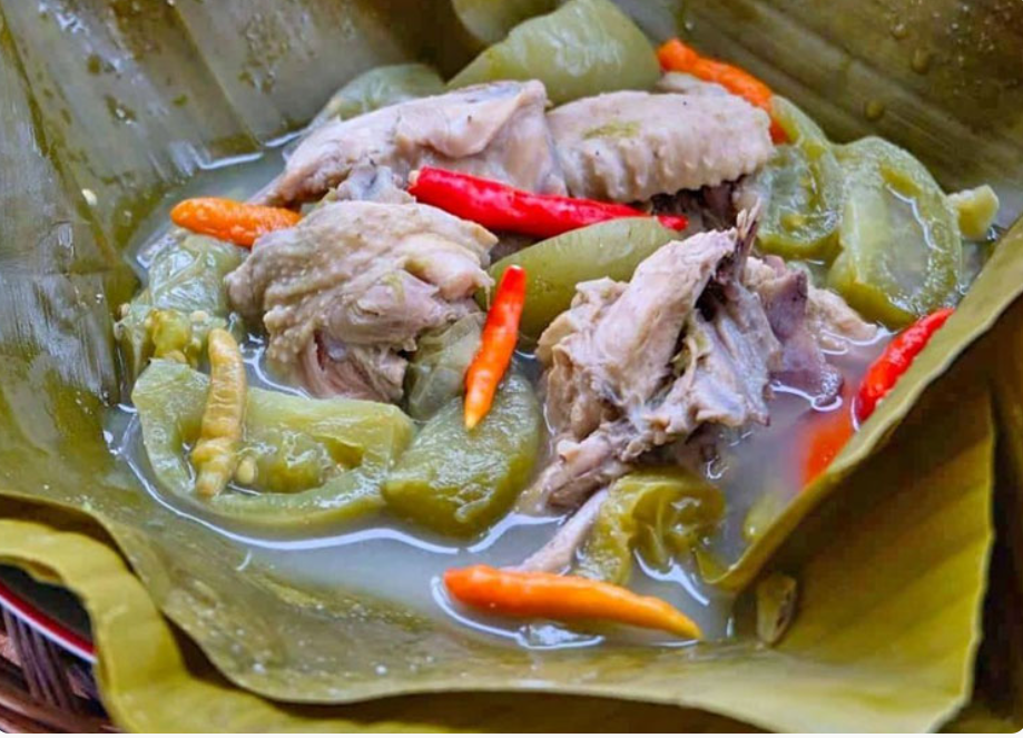Garang Asem