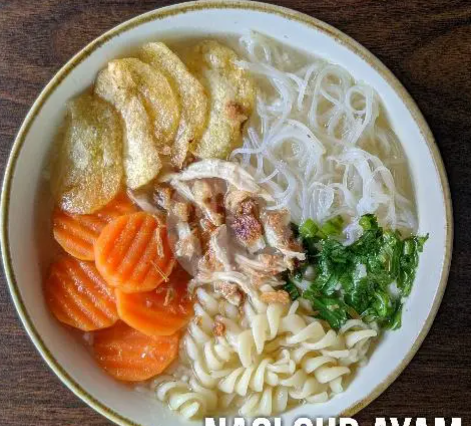 Sop Gulung
