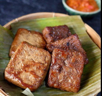 Tahu Bacem
